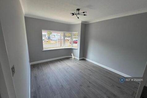 Double Bedroom 1