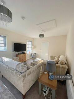 Lounge From Kitchen