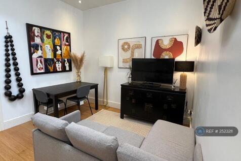 Living Room Area 