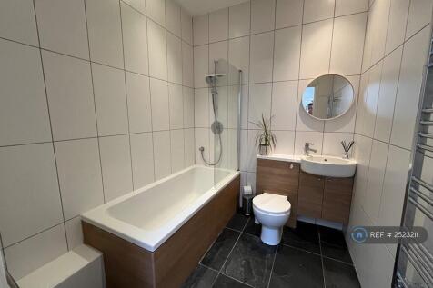 Heated Towel Rail 