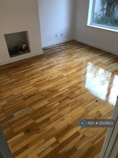 Oak Flooring