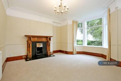 Reception Room 1