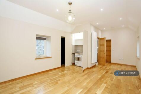 Self Contained Bothy