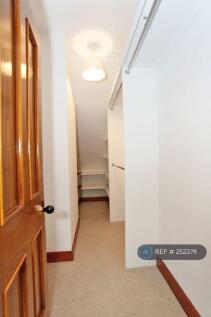 Walk In Wardrobe