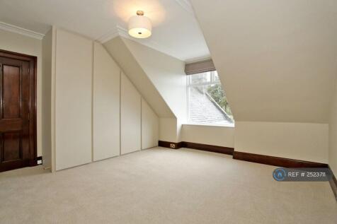 Double Bedroom 3