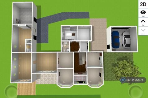 Ground Floor Plan