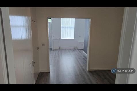 Dining Room Through To Lounge