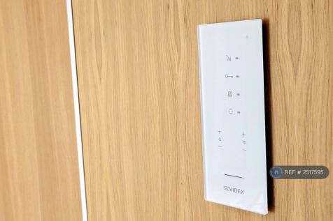 Videx Intercom