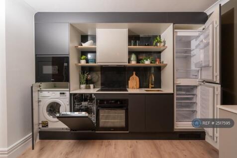 Kitchen Appliances