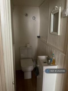 Downstairs Toilet