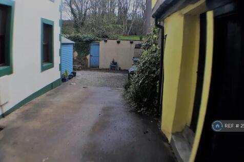 Shared Courtyard