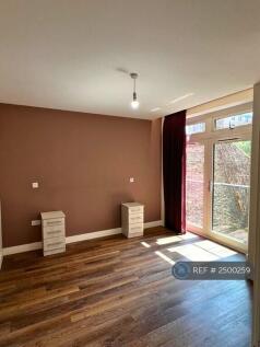Master Bedroom With Ensuite
