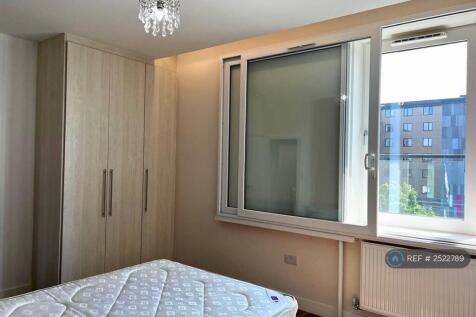 Master Bedroom With Ensuite