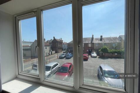 View From Main Bedroom