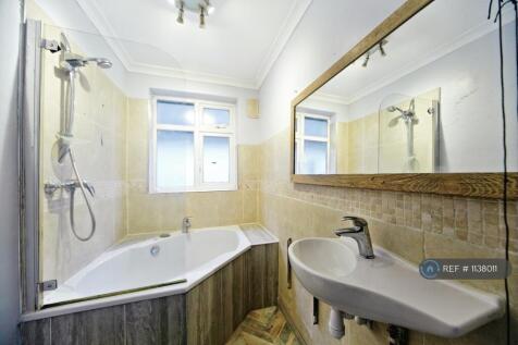 Washroom 