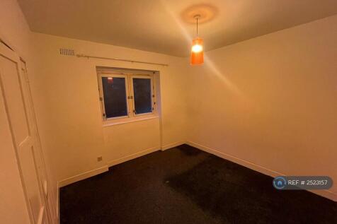 Bedroom 3/Office/Dining Room