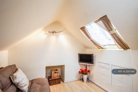 Loft Room