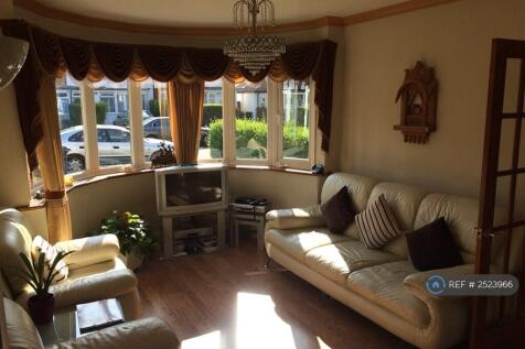 Front Reception Room