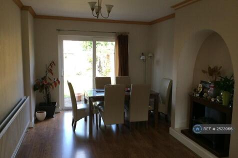 Rear Reception Room