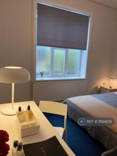 Ensuite Bedroom