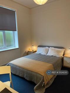 Ensuite Bedroom