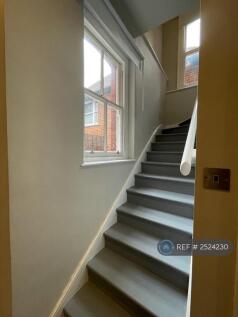 Stairwell 