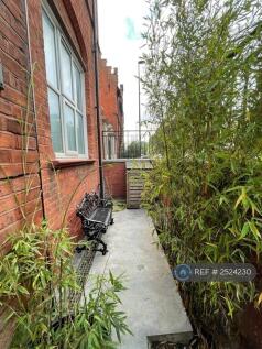 Front Patio