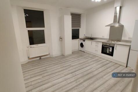 Kitchen/Livingroom