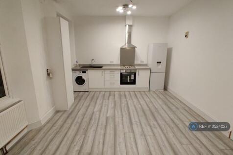 Kitchen/Livingroom
