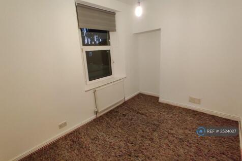 Bedroom (Grey Carpet Not Pictured)