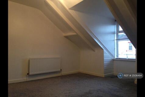 2nd Double Bedroom 