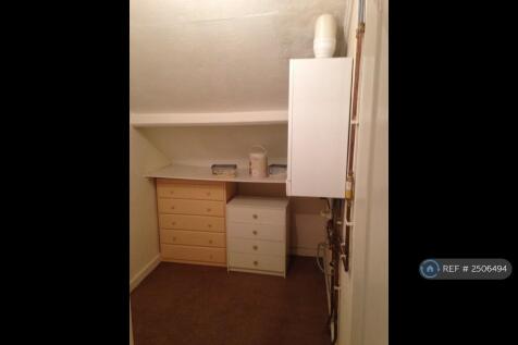 Storage Room