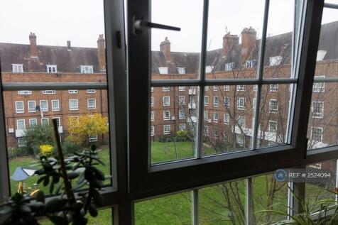 Living Room View