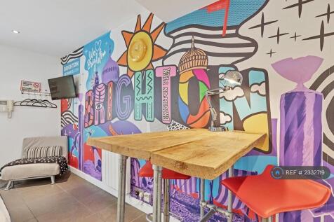 Artist Studio Dining Area Compressed