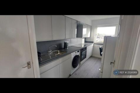 Kitchen And Appliances