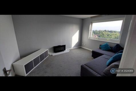 Freestanding Flame Effect Fireplace