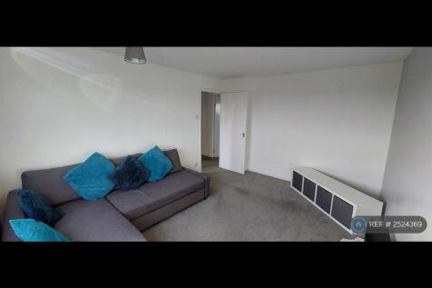 Lounge With Ikea Corner Sofa Bed With Storage