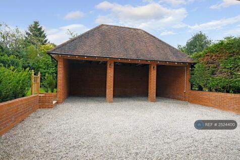 Cart- Lodge