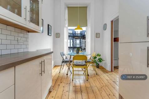 Dining/Kitchen