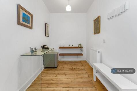 Hallway Space