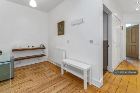 Hallway Space