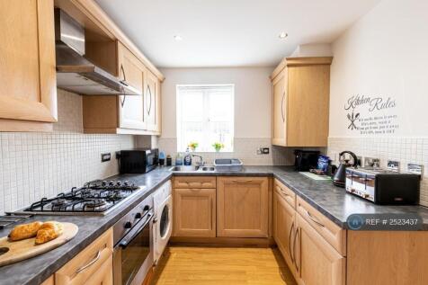Kitchen Area 2