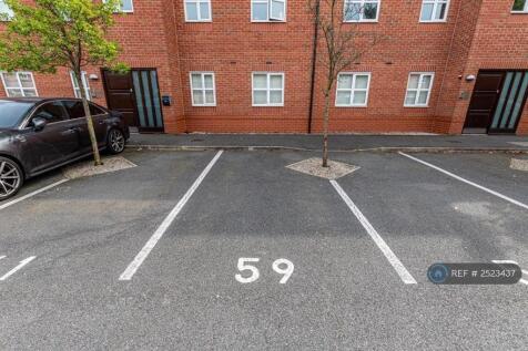 Parking Slot