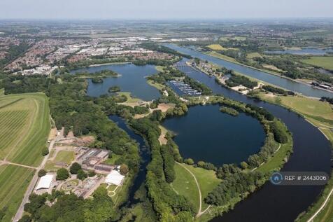 Colwick Country Park