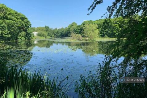 Colwick Country Park