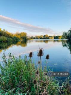 Colwick Country Park