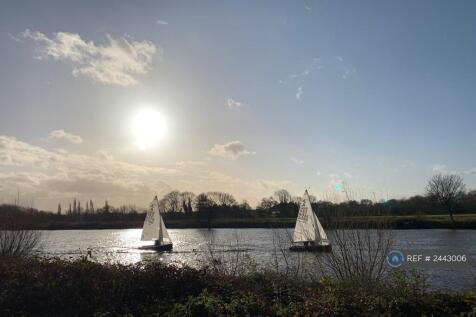 Colwick Country Park