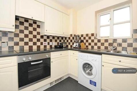 Modern Well Appointed Kitchen