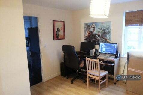 Ample.Room For Home Office Space