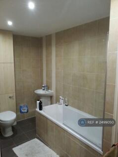 Main Family Bathroom